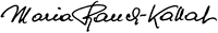 Rauch_Kallat_Maria_Unterschrift6Iz4.gif